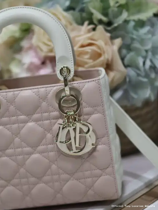Tony Luxuries LADY DI0R-20CM 0419